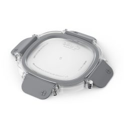 Replacement Lid - Duraglass? 3 Cup Food Storage Container