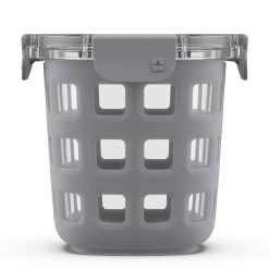 Duraglass? 3 Cup Round Food Storage Container