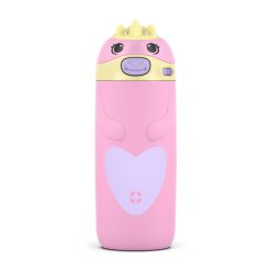 Ellies Kids Water Bottle - 12oz. Stainless Steel