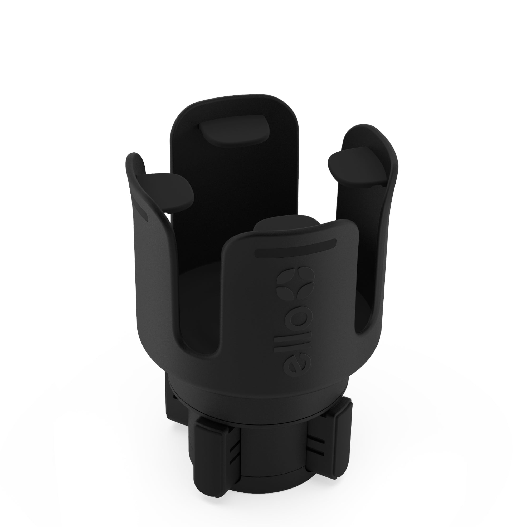 503-TE24-400_Ello_Cup_Holder_Adapter__Extended_Angle_Black.jpg