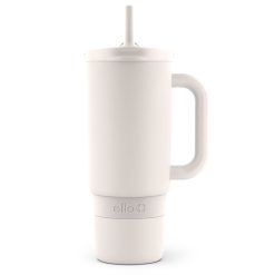 Port 30oz Stainless Steel Tumbler