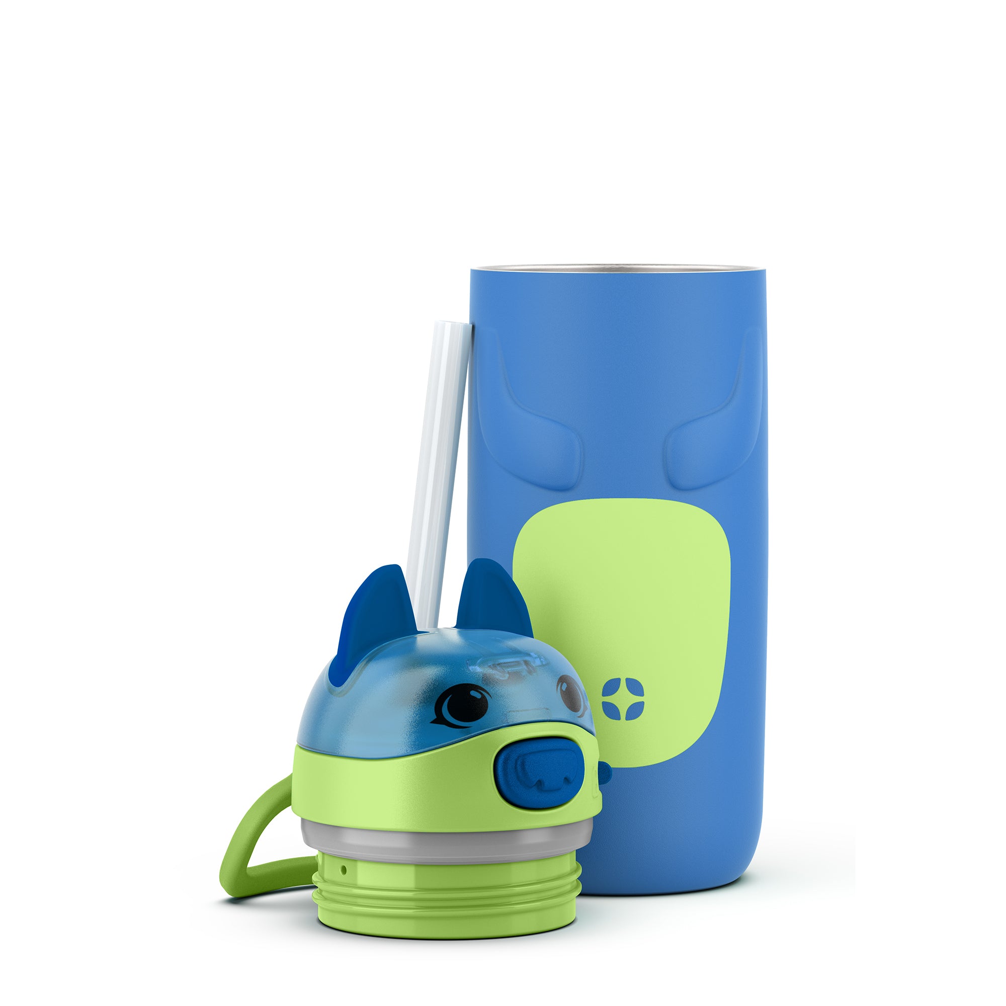 ElloEllies_Dog_SS12oz_HeroLidOff_Azure660C_Keytography2000x2000.jpg