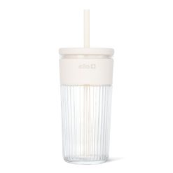 Ava Glass Tumbler