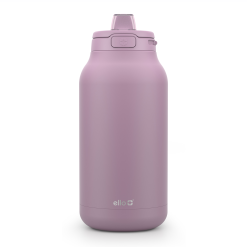 Hydra Stainless Half Gallon Jug with Straw